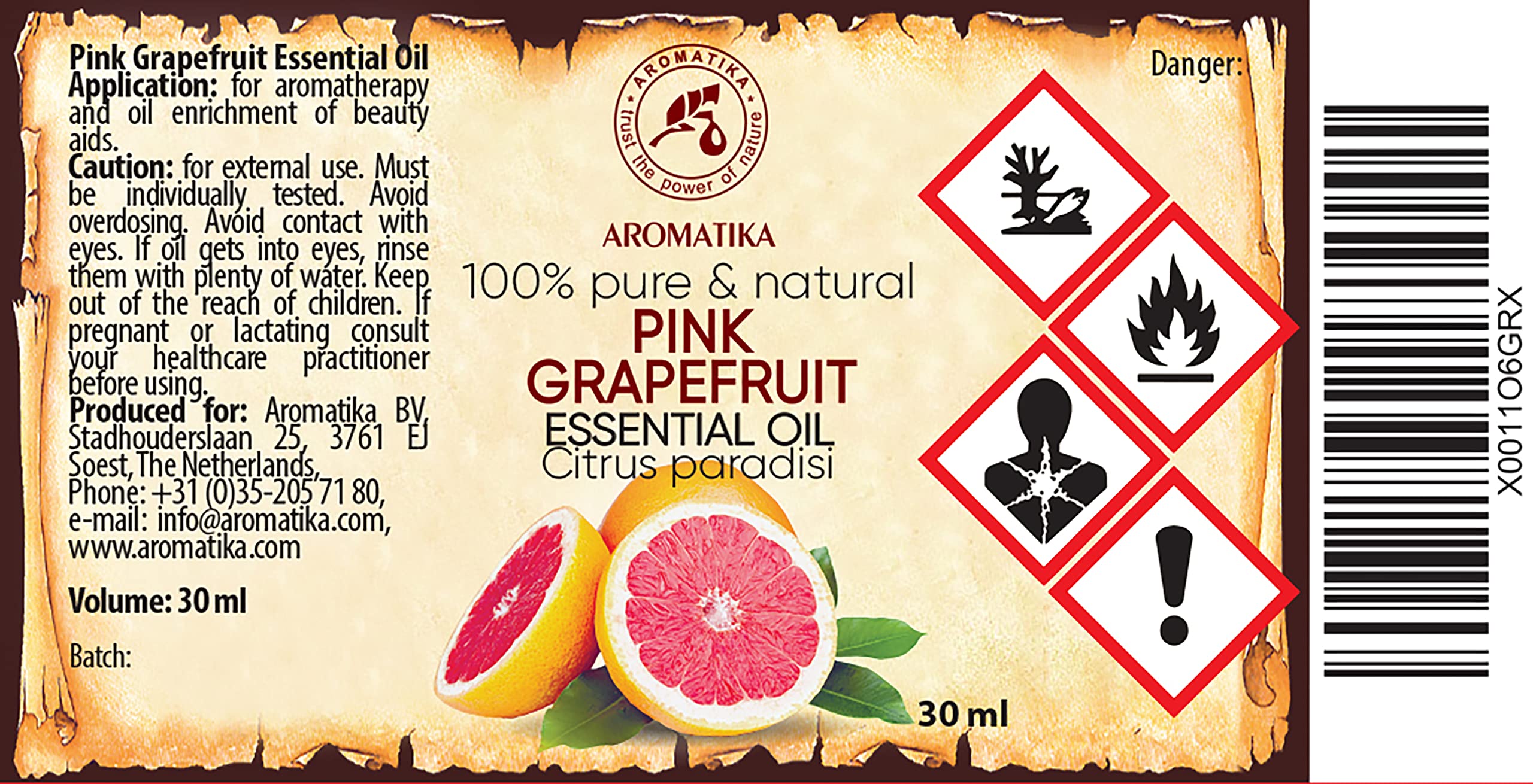 aromatika-grapefruit-pink-l-30-ml-therisch-zitrusduft image 3
