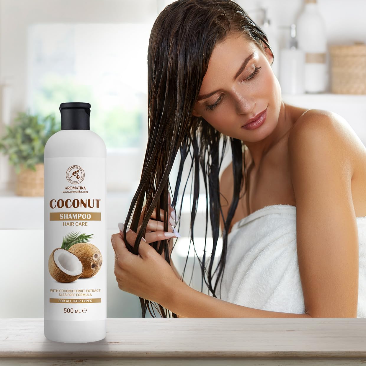 aromatika-kokosshampoo-500-ml-coconut-shampoo image 3