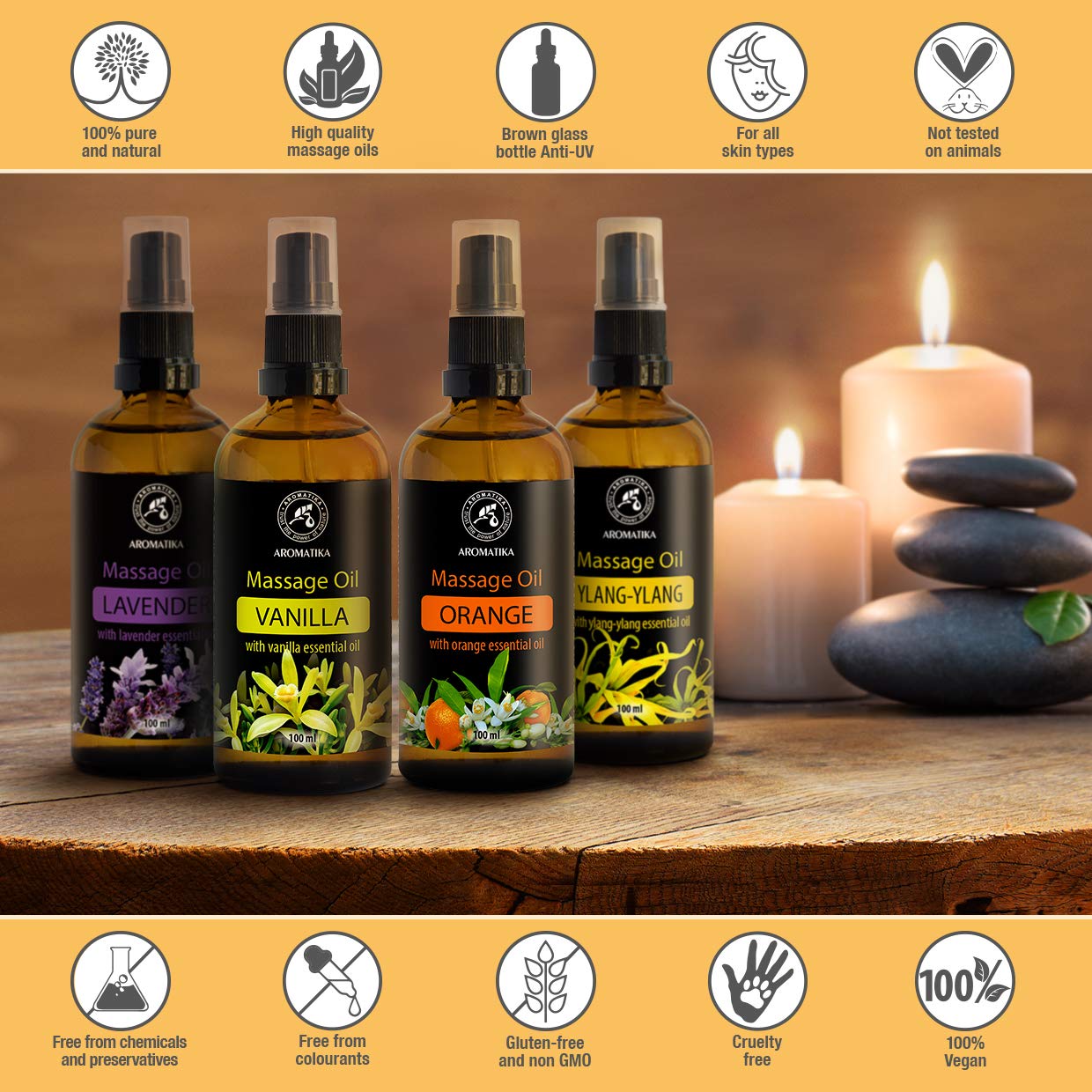 aromatika-vanille-massage-l-100-ml-mandel-pflegend image 2
