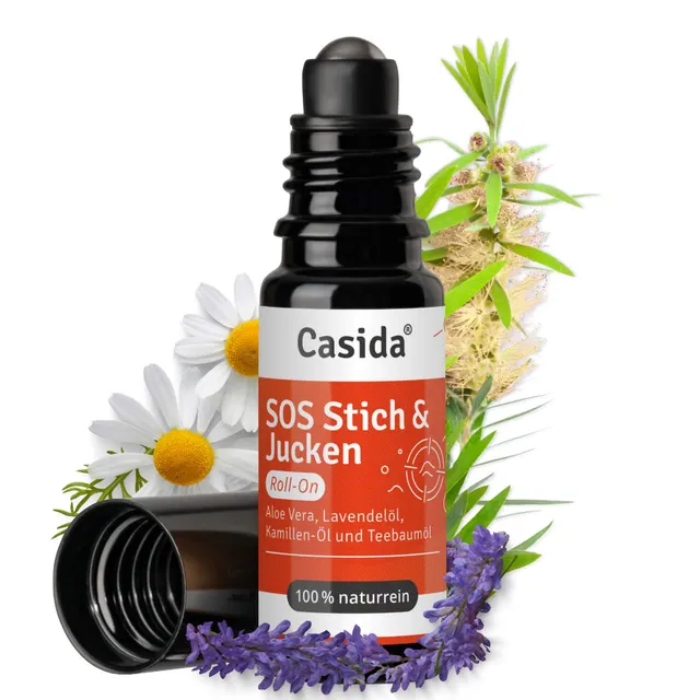 casida-sos-roll-on-stich-jucken-beruhigend image 1