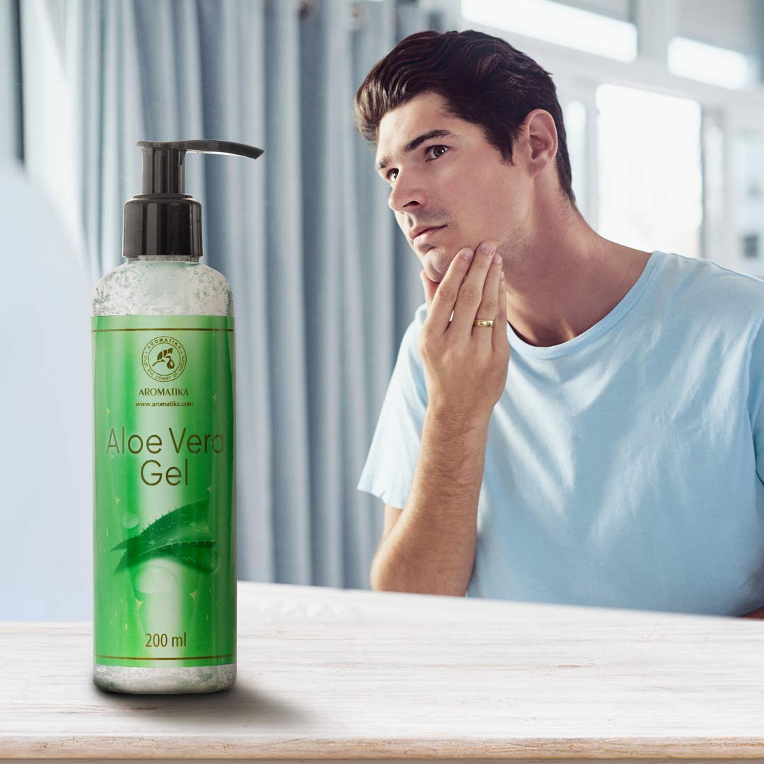 aromatika-aloe-vera-gel-200-ml-gesicht-k-rper-haar image 8