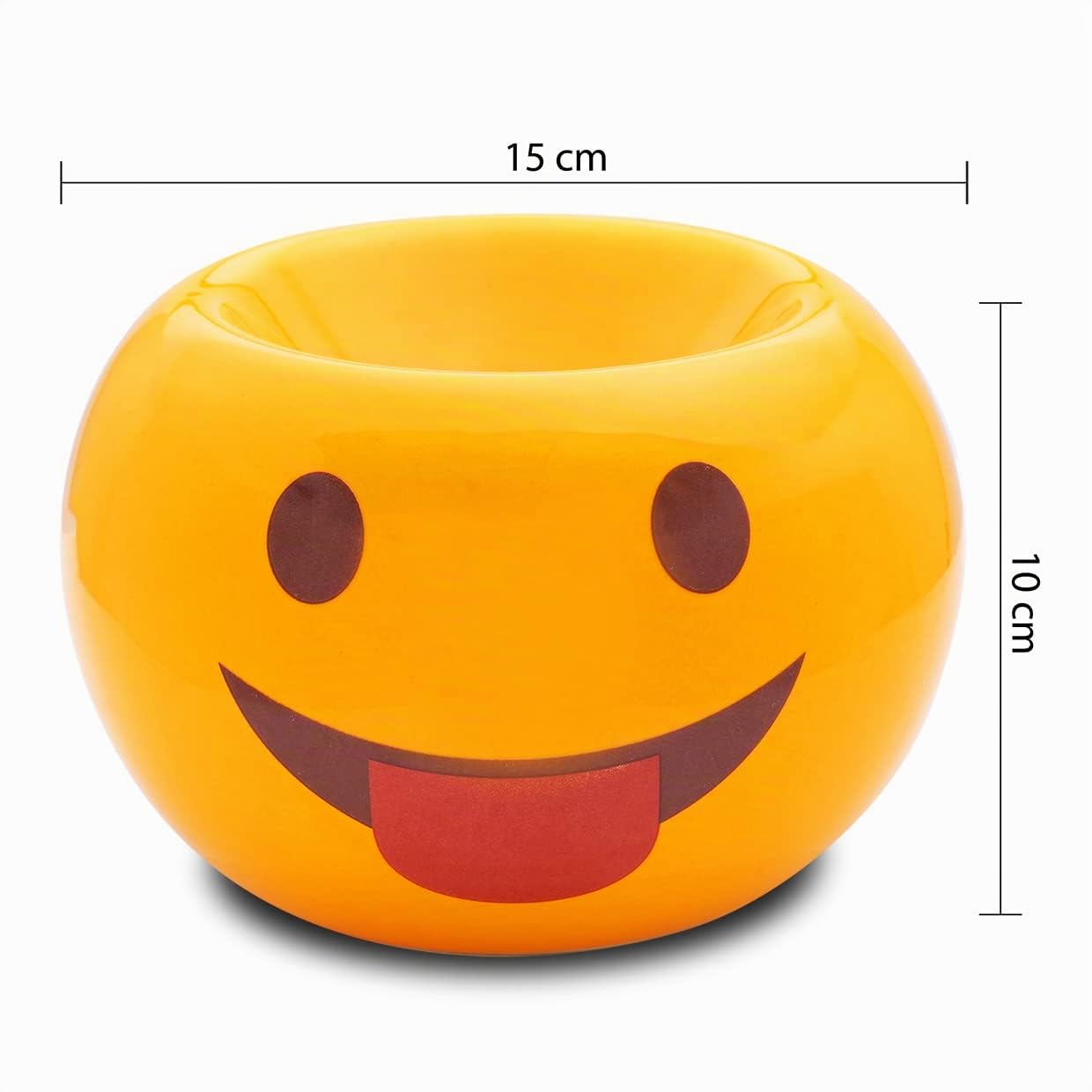 aromatika-smiley-duftlampe-keramik-aromalampe-150-ml image 3