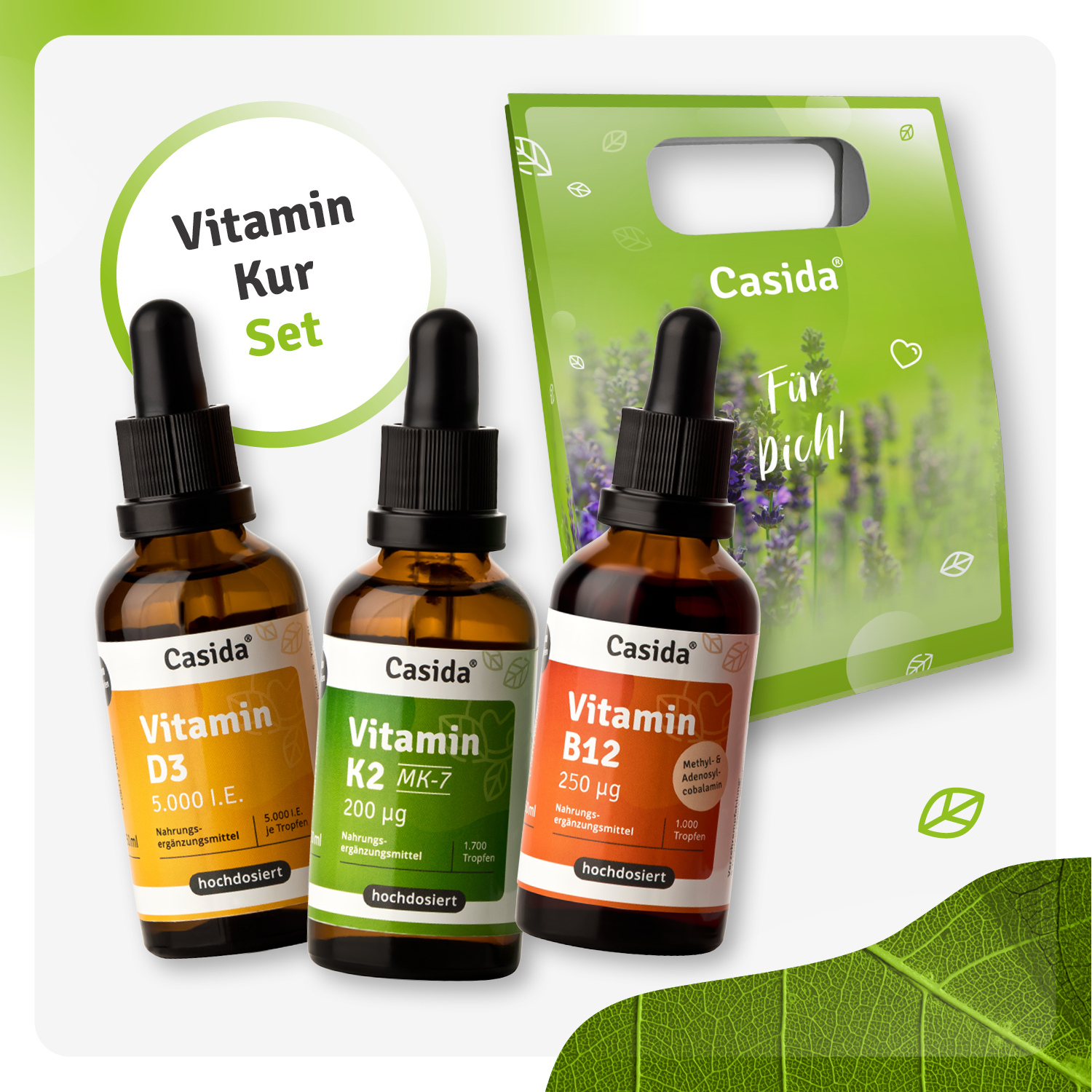 casida-vitamin-kur-set-b12-d3-k2-tropfen-vorteilsset image 1