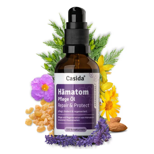 casida-gesundheit-h-matom-repair-protect-pflege-l-arnika-vegan image 1