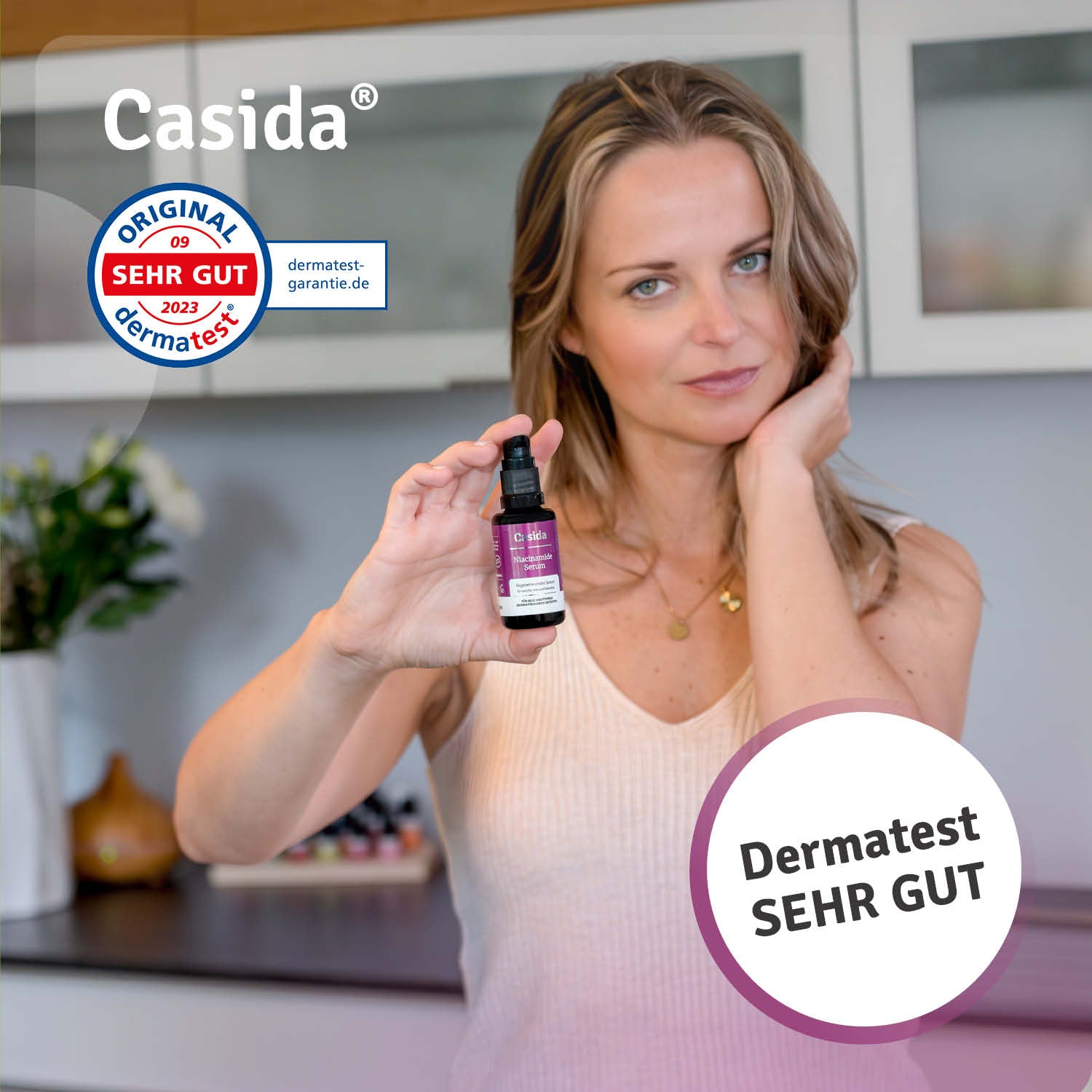 casida-niacinamide-serum-gesichtserum-porenverfeinernd image 6
