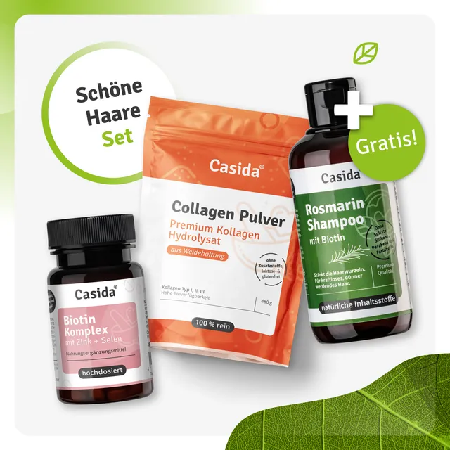 casida-sch-ne-haare-set-biotin-collagen-rosmarin-shampoo image 1