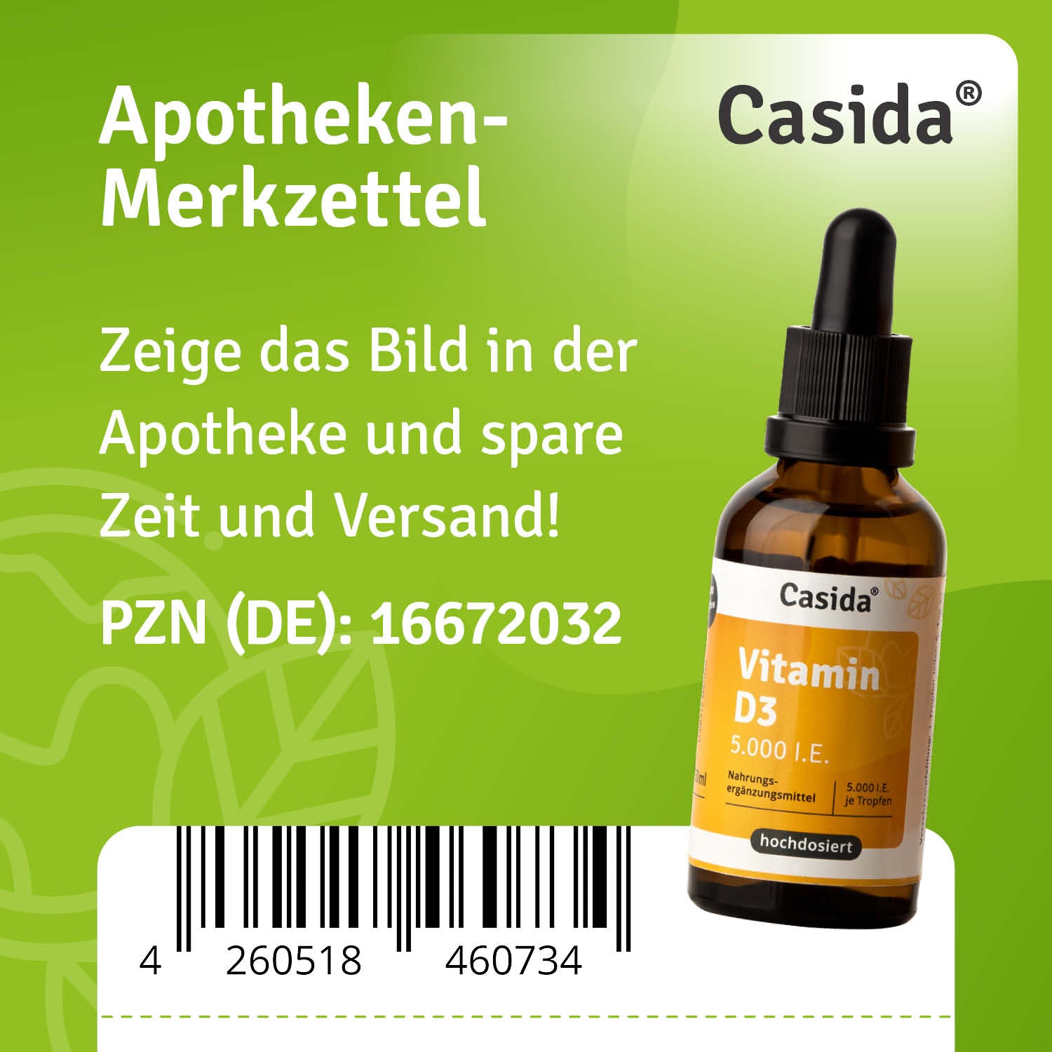 casida-vitamin-d3-tropfen-5000-i-e-hochdosiert-mit-pipette image 2