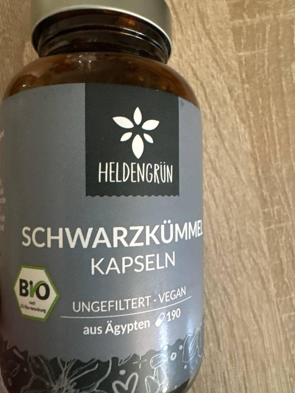 Gute Routine