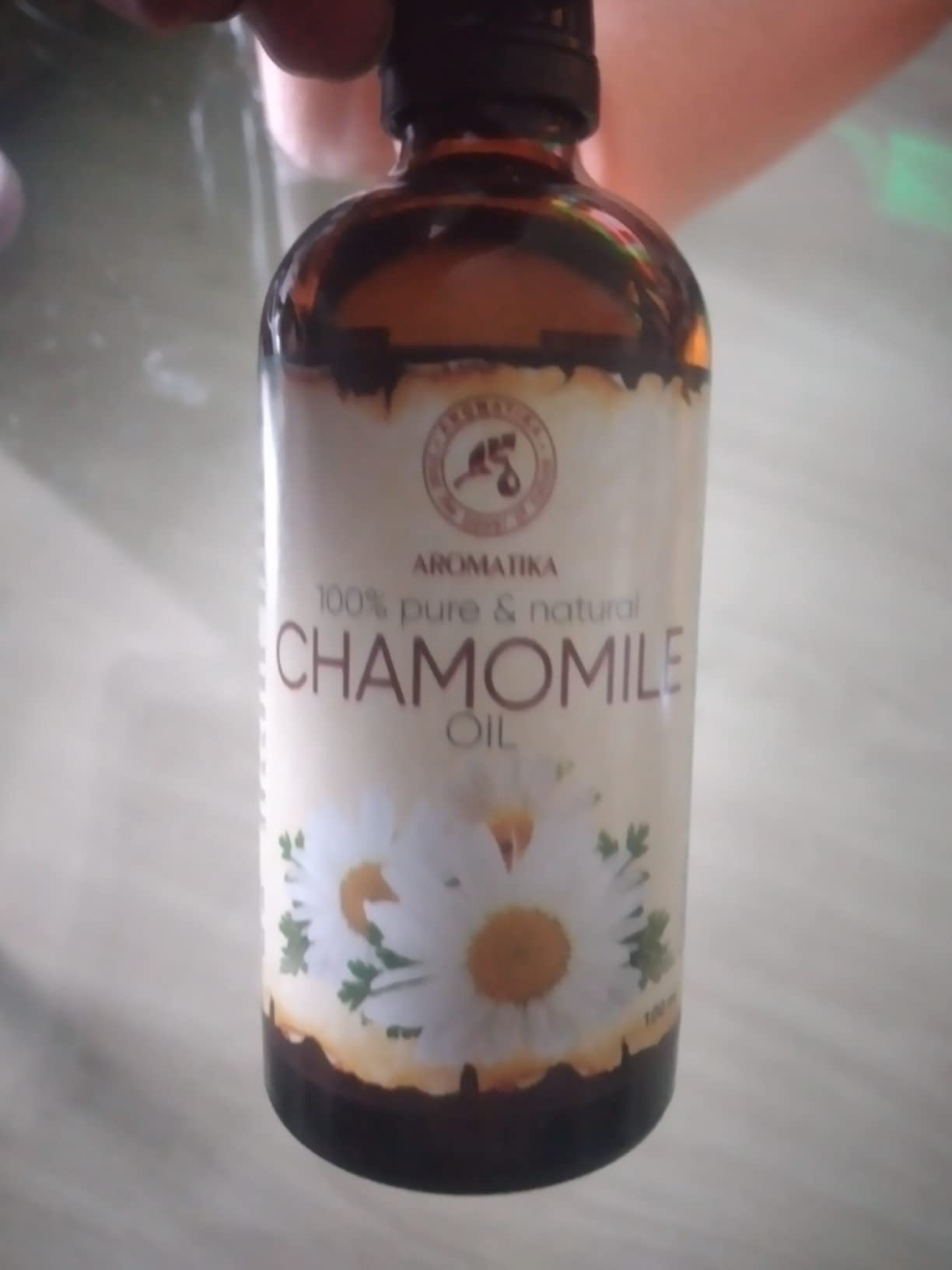 Gut für nachts