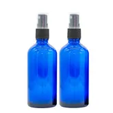 casida-spray-bottle-spr-hflasche-blauglas-100ml-2er-set image 1