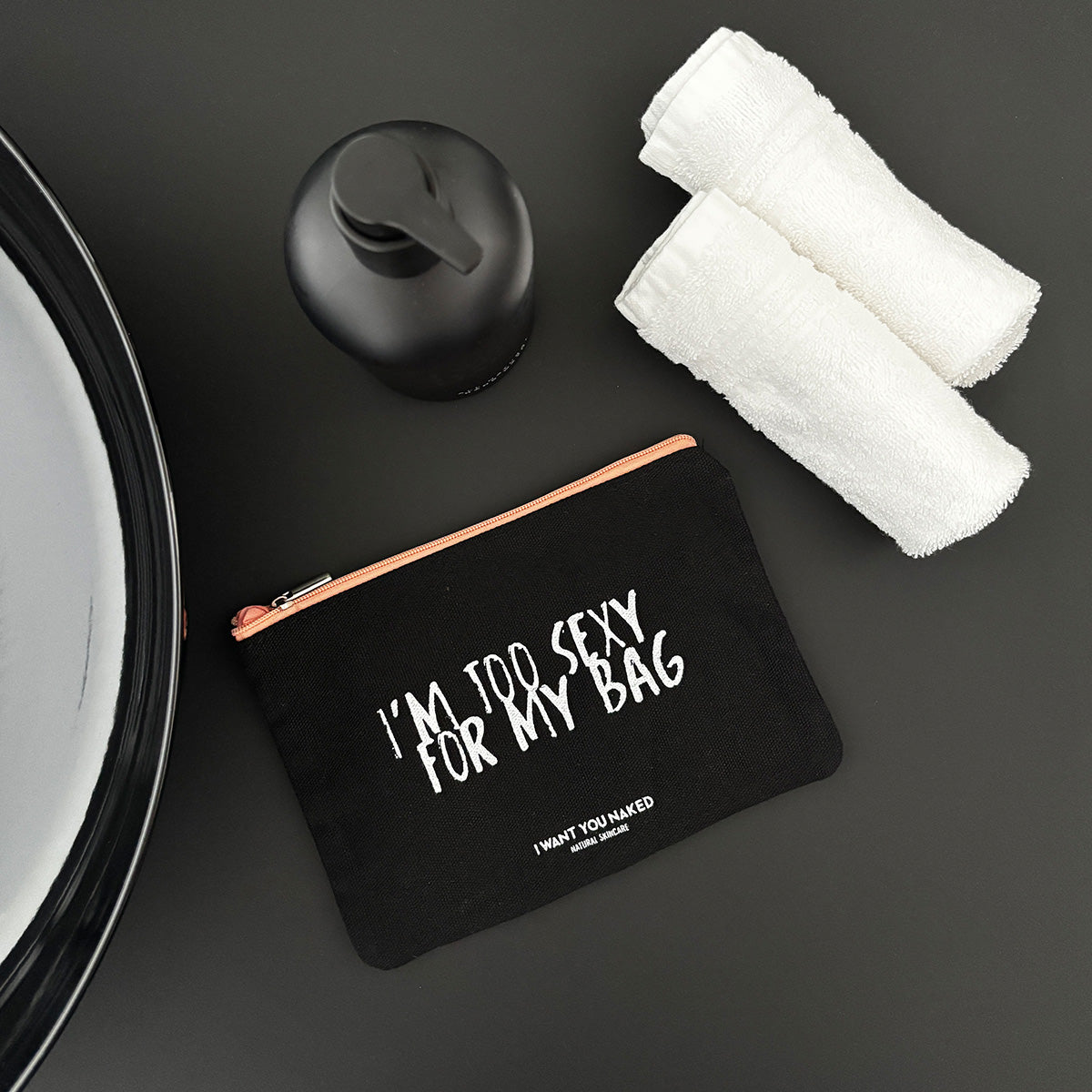 i-want-you-naked-beauty-bag-too-sexy-kosmetiktasche image 3