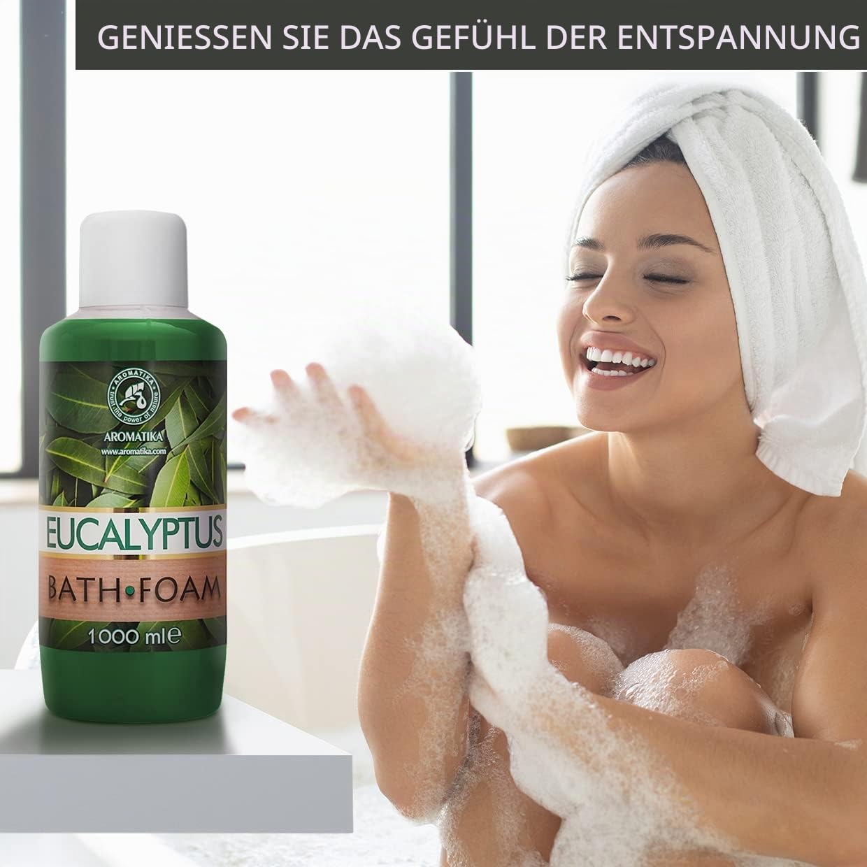 aromatika-eukalyptus-badeschaum-1000-ml-pflegend image 5