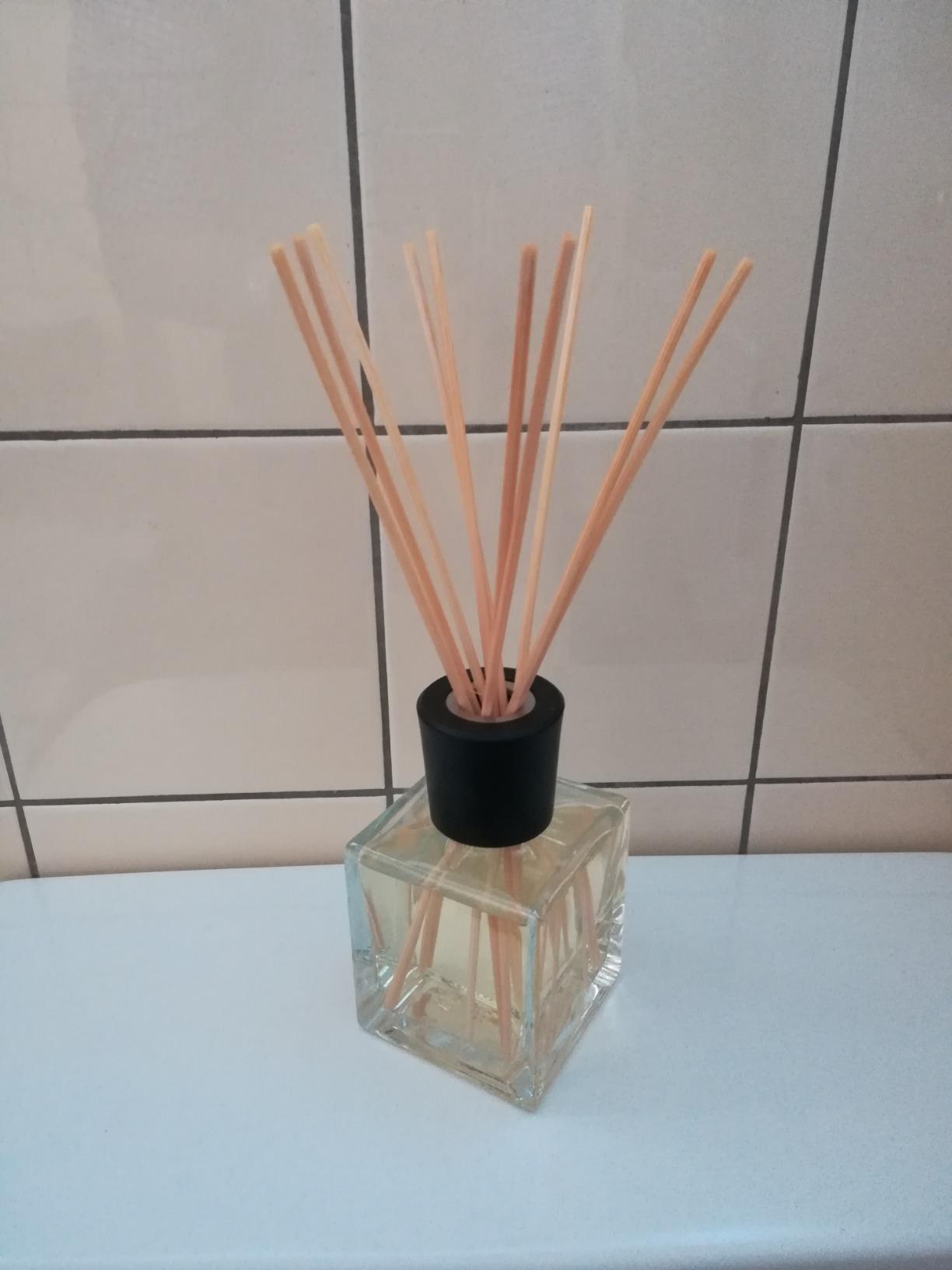 Frische Bude