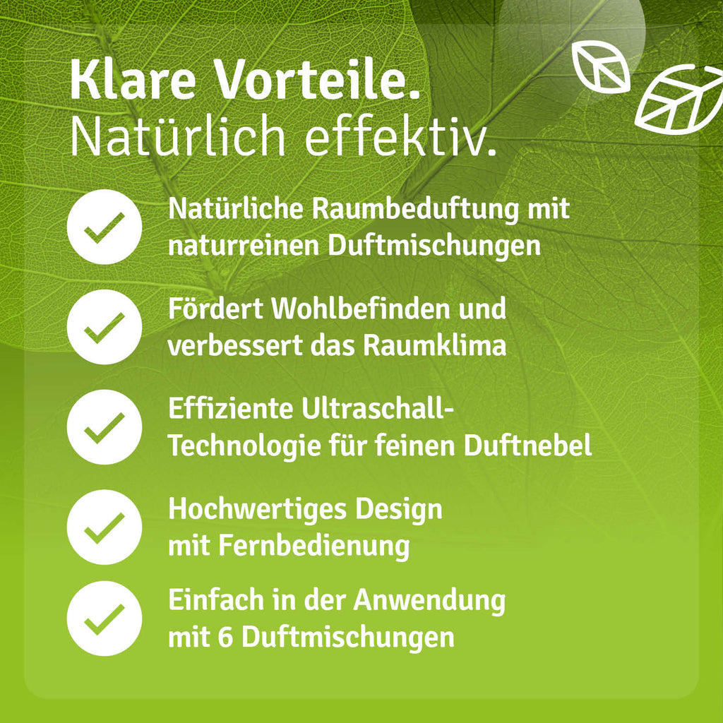 casida-aroma-diffuser-holzoptik-top-6-duft-le-set-luftbefeuchter image 4