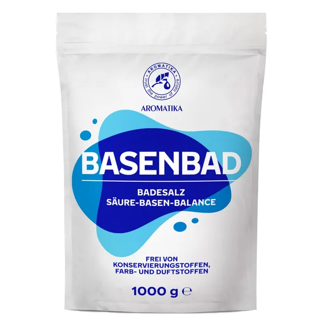 aromatika-basenbad-badesalz-1-kg-basisch-zur-entspannung image 1