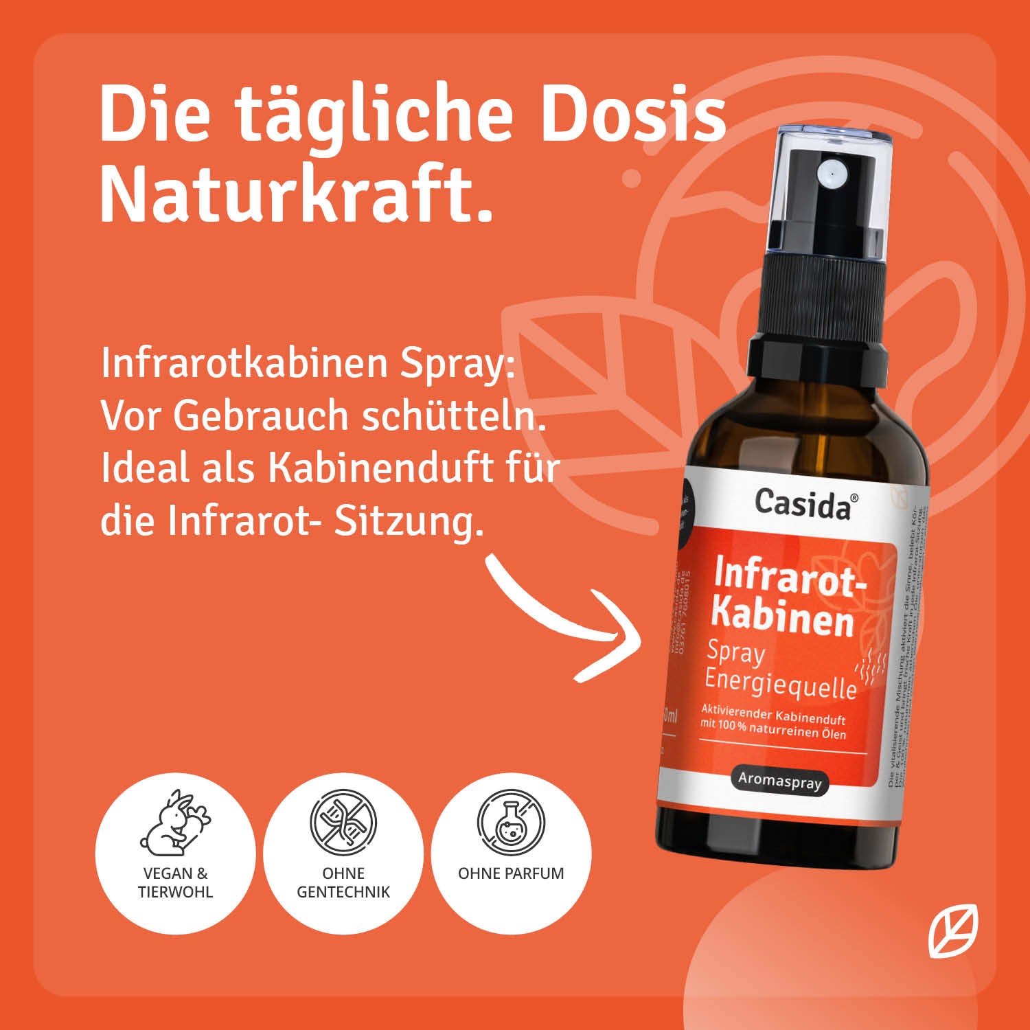 casida-energiequelle-infrarotkabinen-spray-wei-tanne-eukalyptus image 4