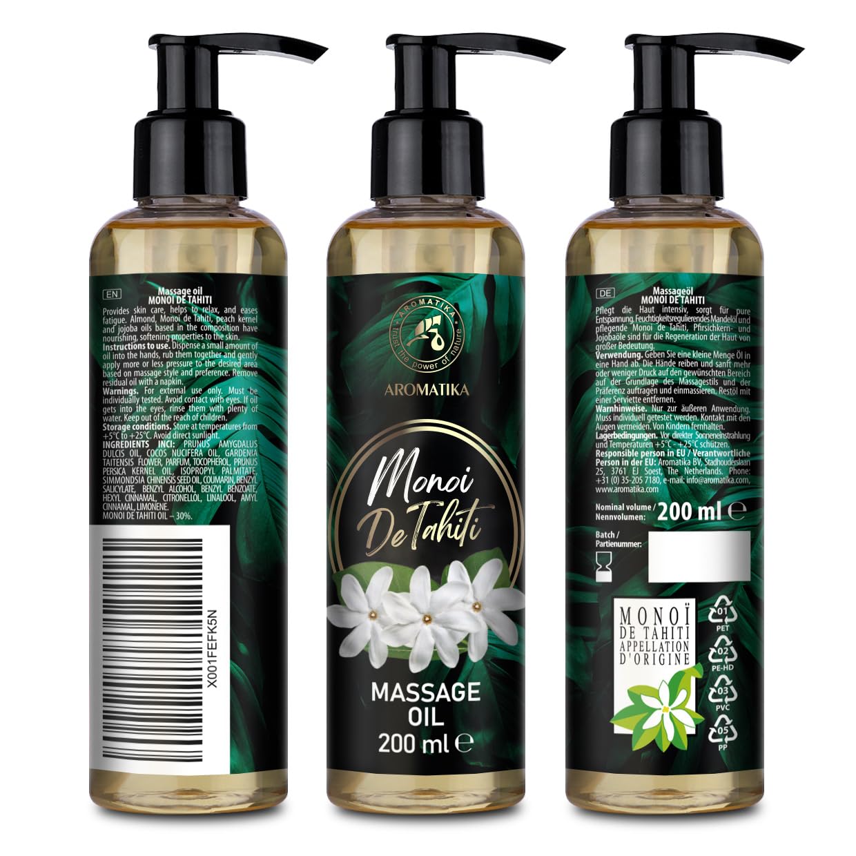 aromatika-monoi-de-tahiti-massage-l-200-ml-kokos-tiare image 3