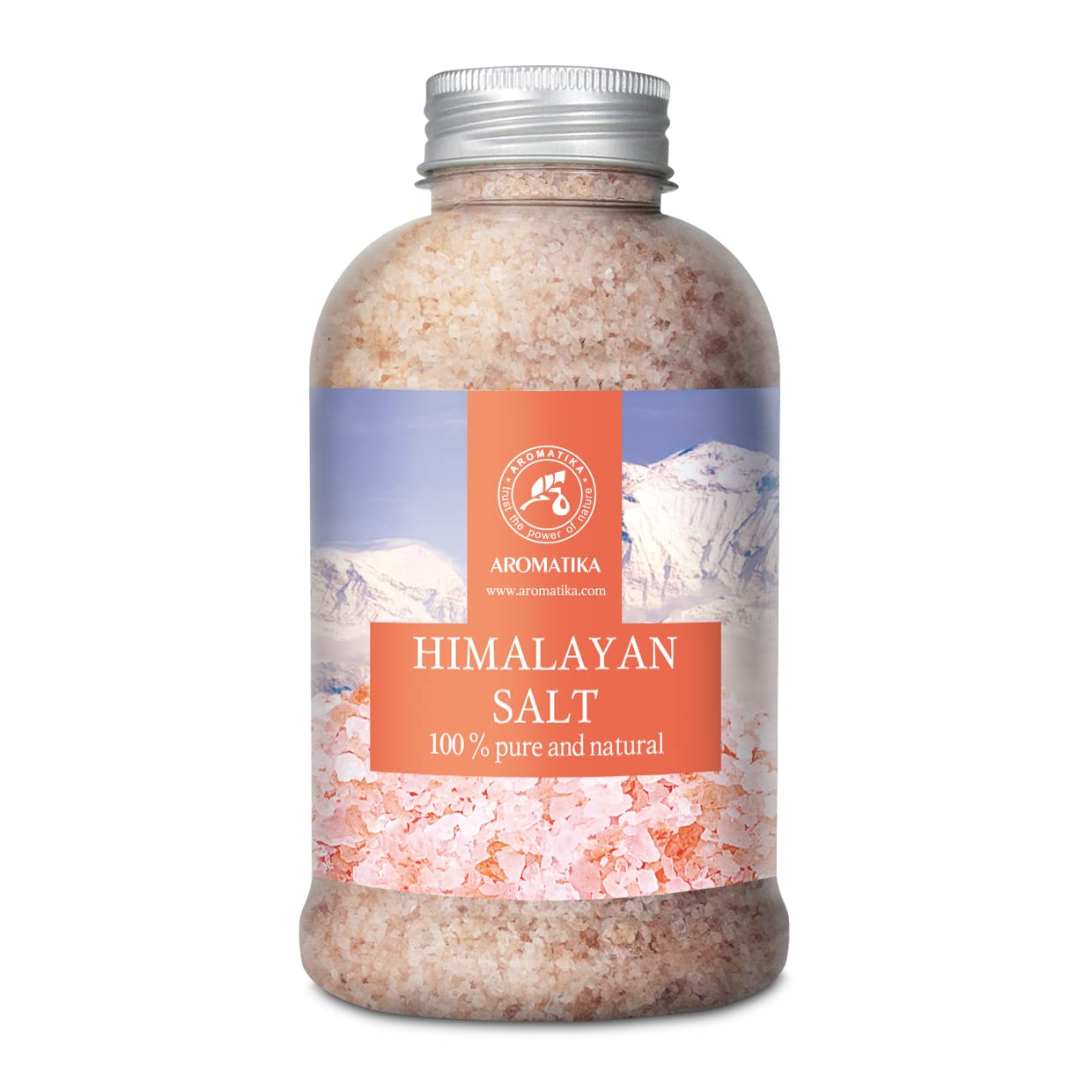 aromatika-bath-salts-himalaya-salz-badesalz-600-g-rosa image 1