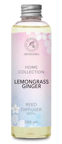 aromatika-zitronengras-ingwer-diffusor-nachf-llung-200-ml-mit-ingwer-l image 3