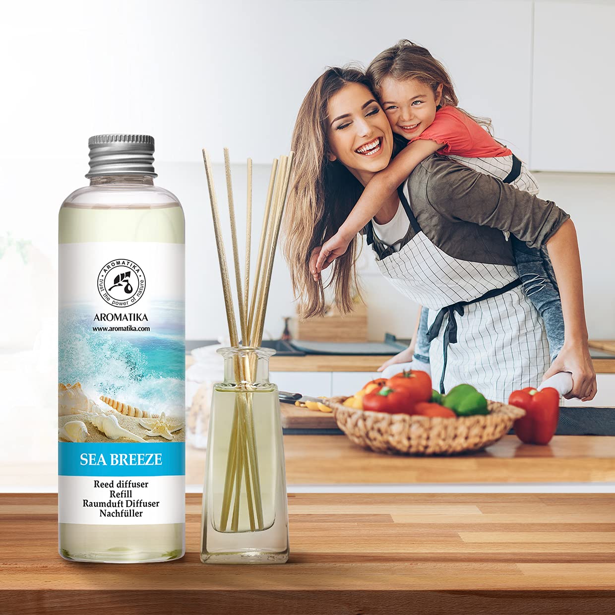 aromatika-refill-reed-diffuser-nachf-llung-meeresbrise-200-ml image 6