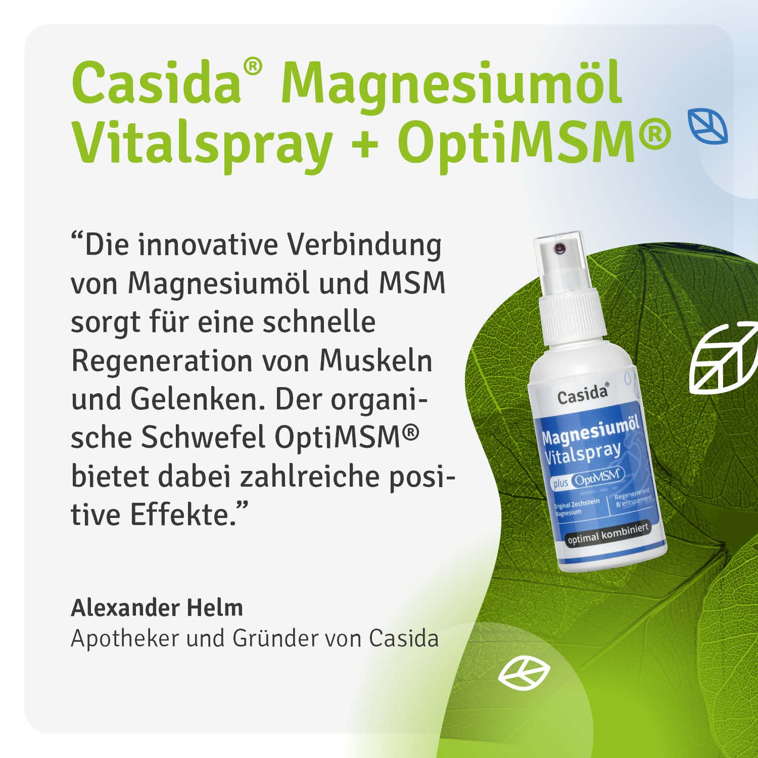 casida-zechstein-magnesium-l-msm-vitalspray-f-r-muskeln image 8