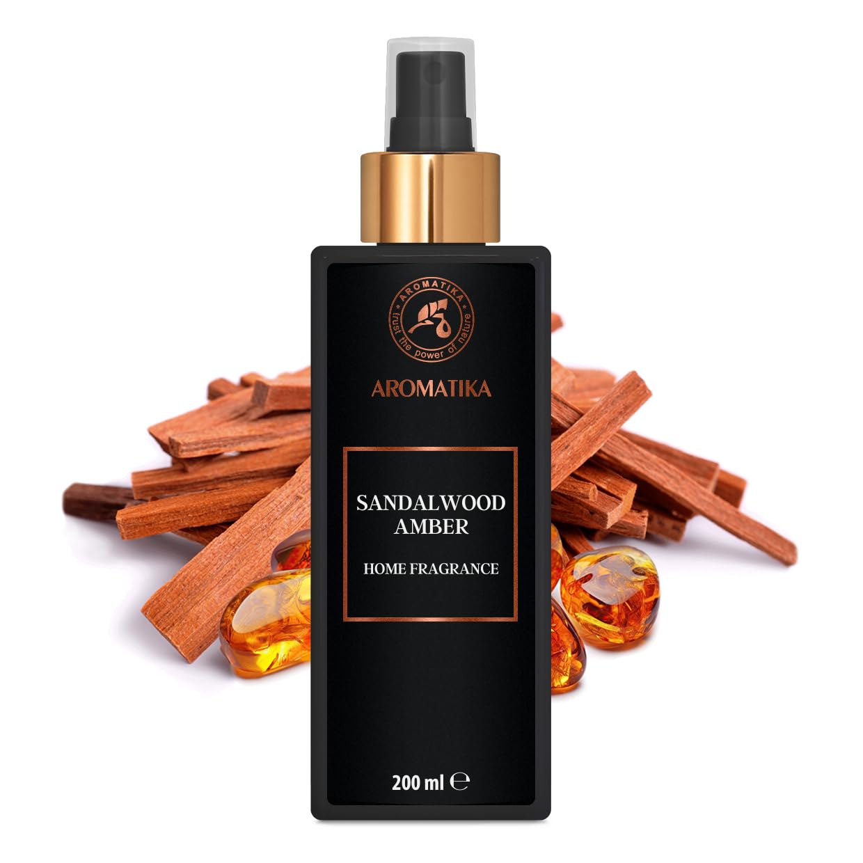 aromatika-sandelholz-amber-aromaspray-200-ml-holzig image 2