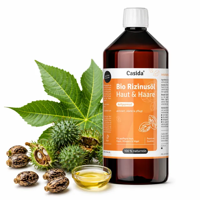 casida-bio-rizinus-l-1000-ml-kaltgepresst-haar-haut image 1
