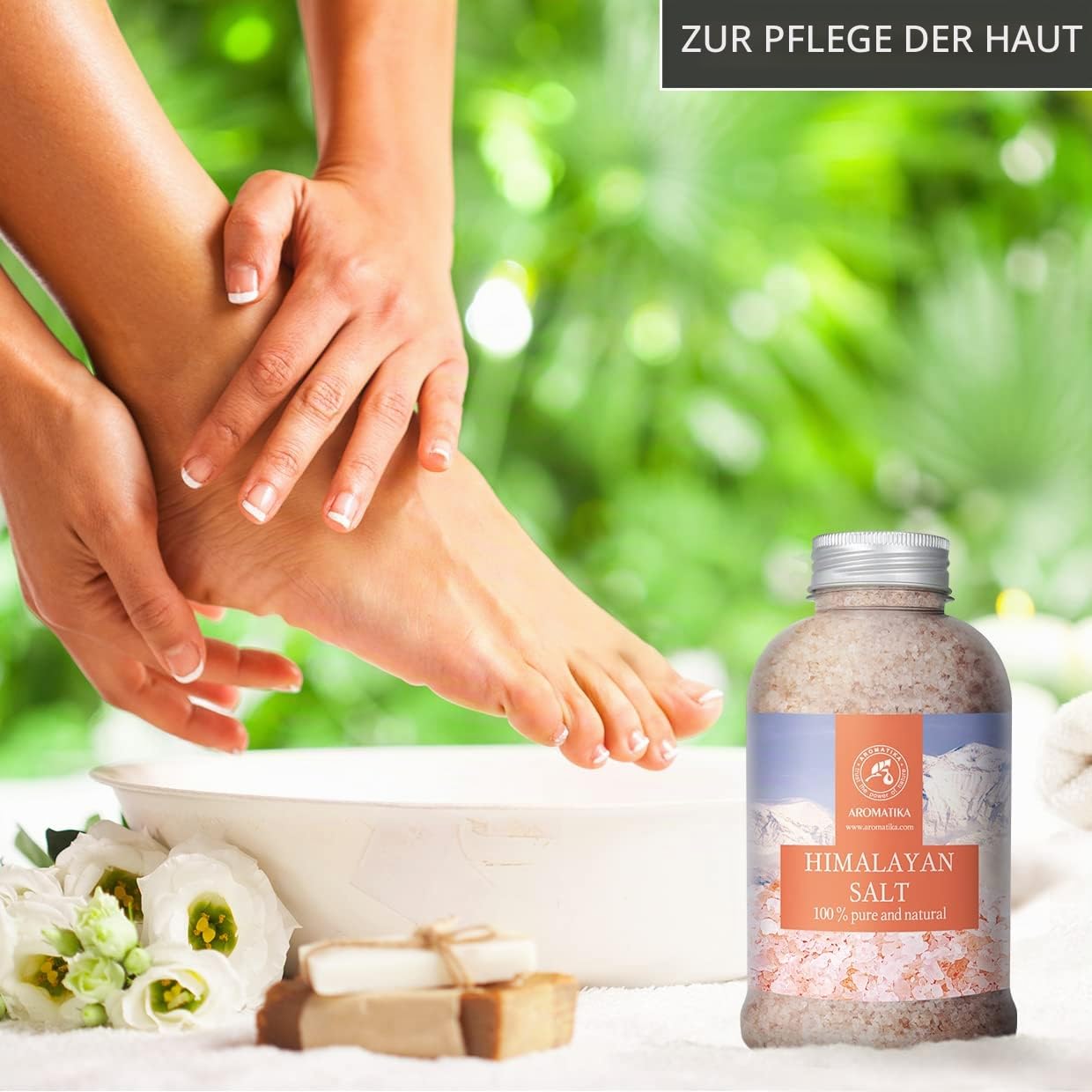 aromatika-bath-salts-himalaya-salz-badesalz-600-g-rosa image 7