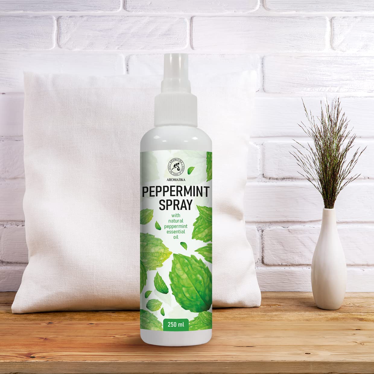 aromatika-pfefferminz-raumspray-250-ml-frischer-duft image 6