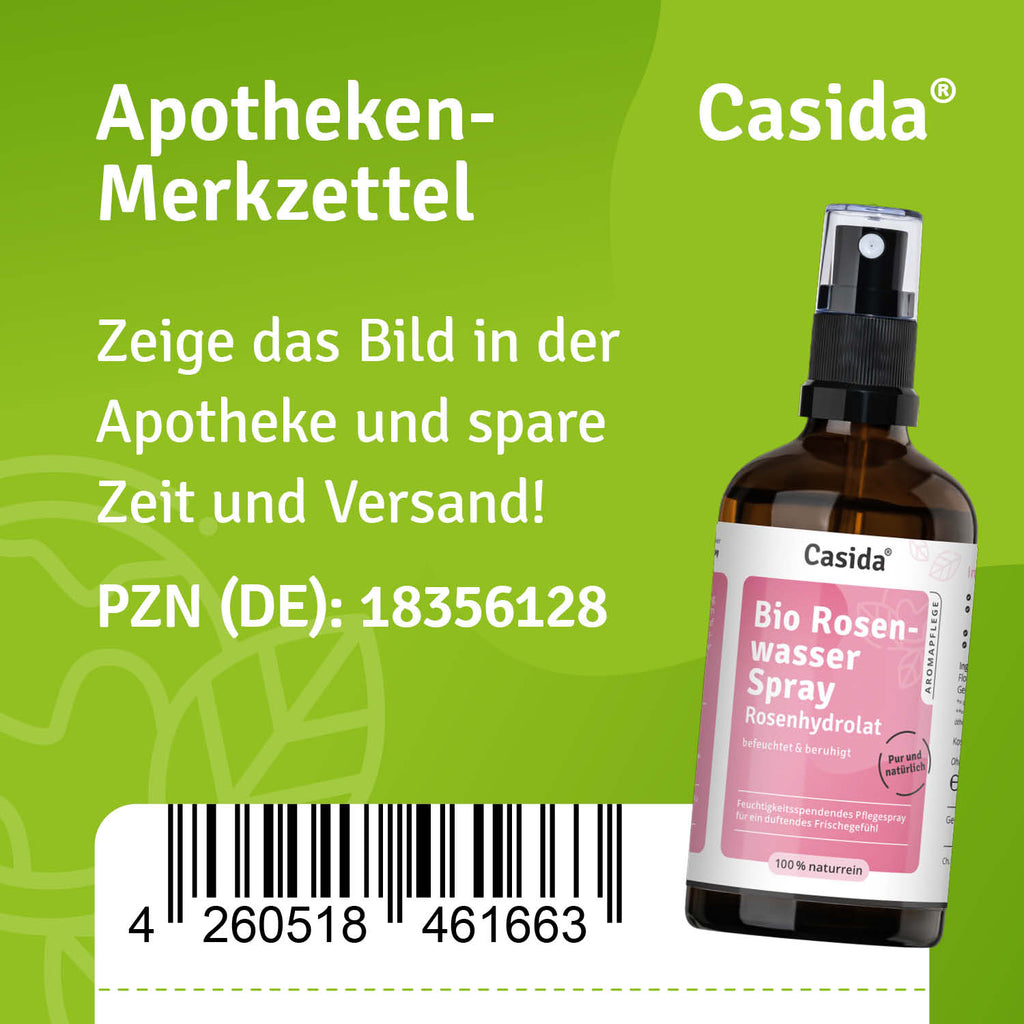 casida-rosenwasser-bio-spray-rosenhydrolat image 2
