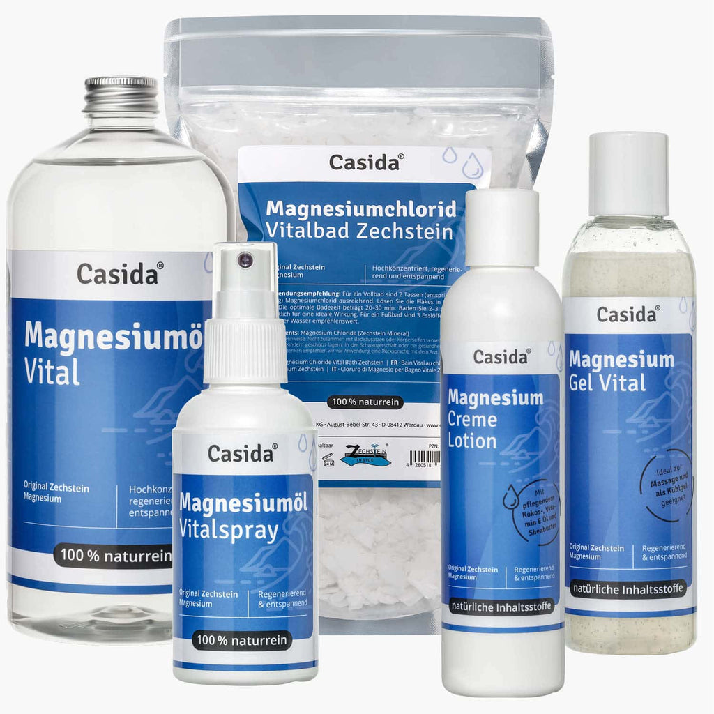 casida-zechstein-magnesium-complete-package-5-teilig image 1