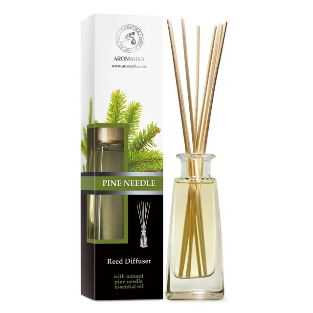 aromatika-reed-diffusers-fir-tree-tannenduft-100-ml image 1