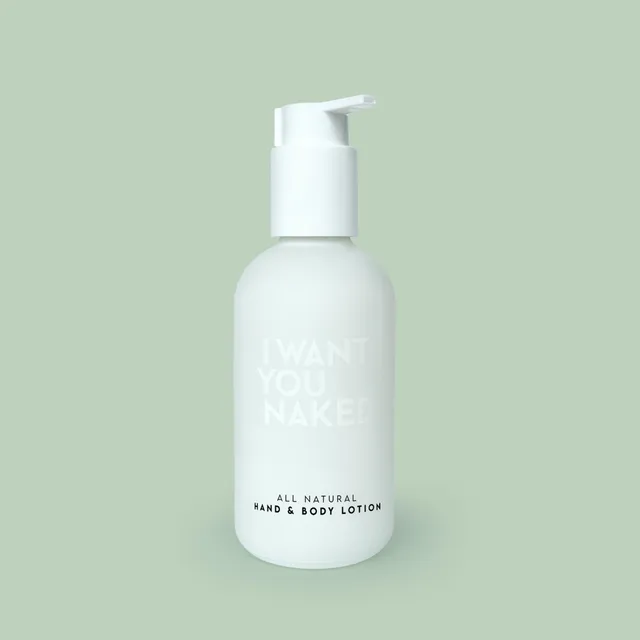 i-want-you-naked-for-heroes-hand-body-lotion-250-ml-minze-limette image 1