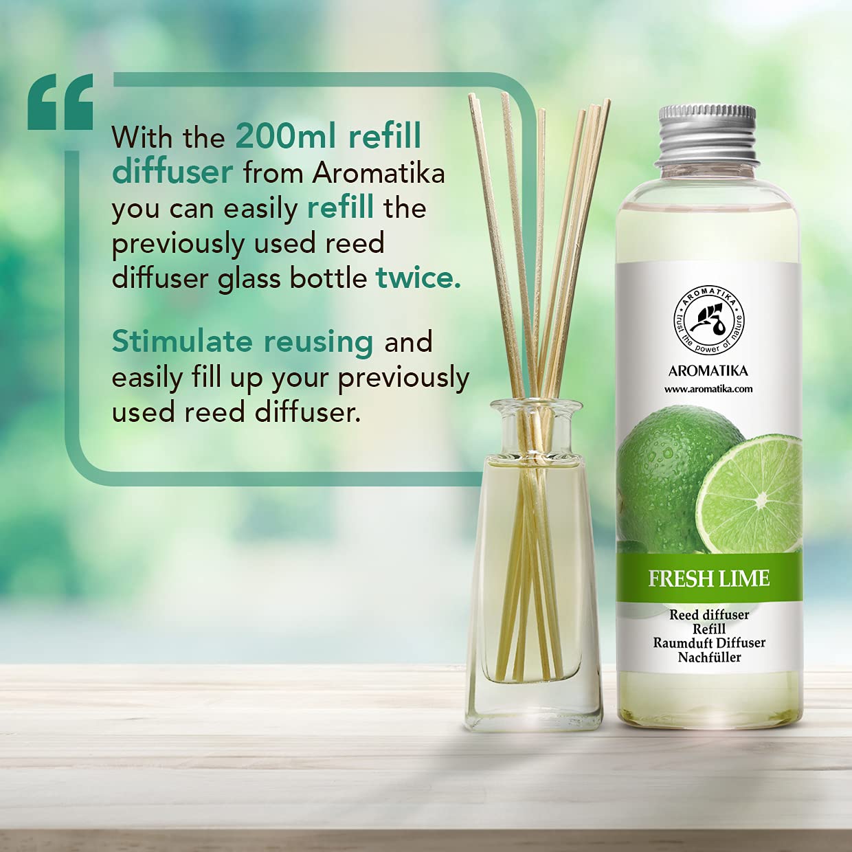 aromatika-raumduft-nachf-ller-limette-200-ml-refill image 5