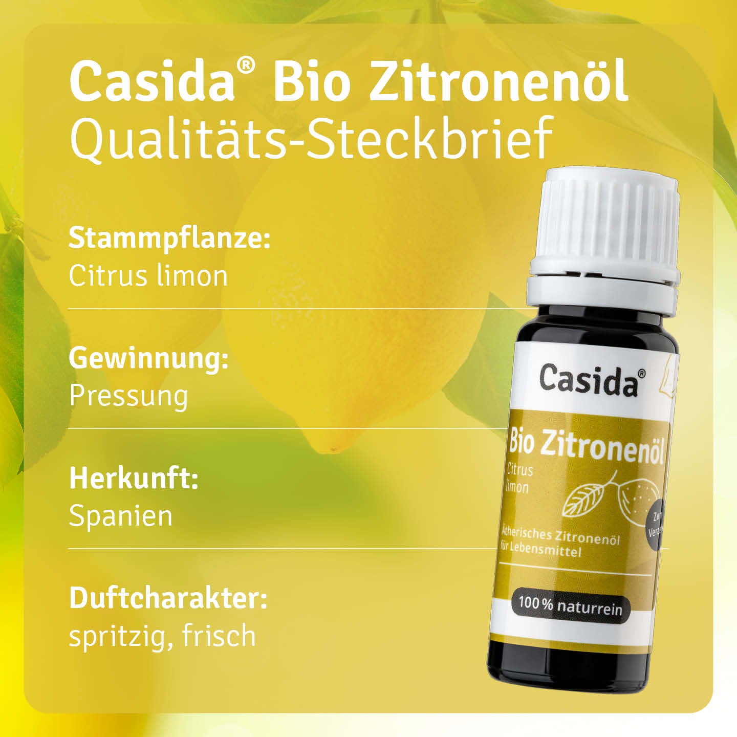 casida-aromatherapie-bio-zitronen-l-innerlich-lebensmittel-10-ml image 5