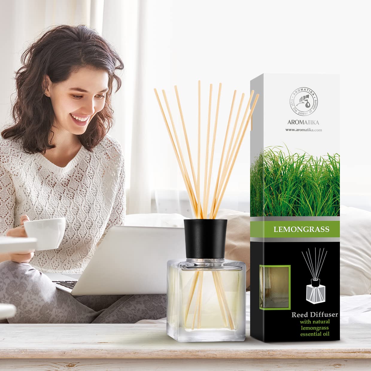 aromatika-zitronengras-diffusor-200-ml-duftst-bchen image 5