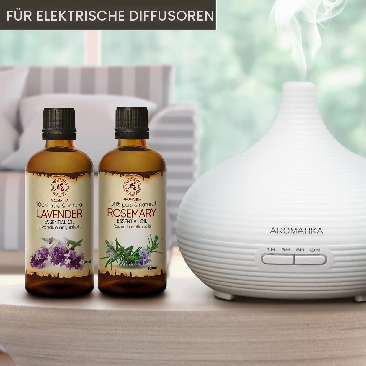 aromatika-therische-le-lavendel-rosmarin-2x100-ml image 6