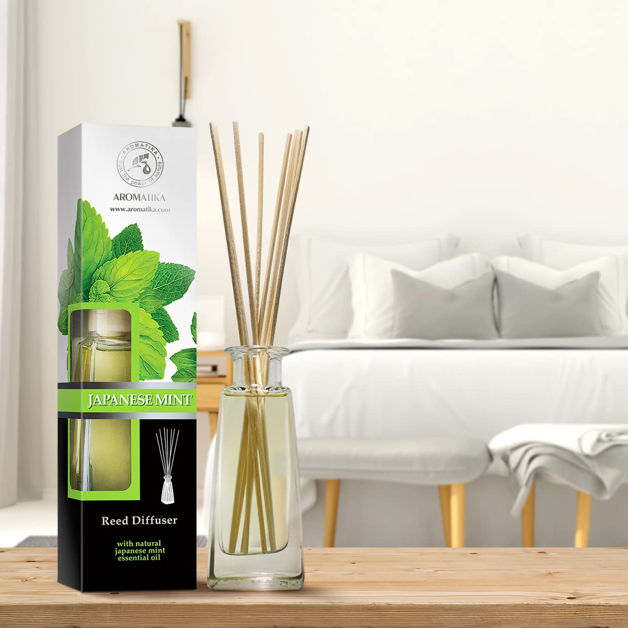 aromatika-reed-diffusers-raumduft-diffuser-100-ml-japanische-minze image 3